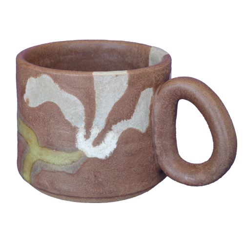 breezy mug