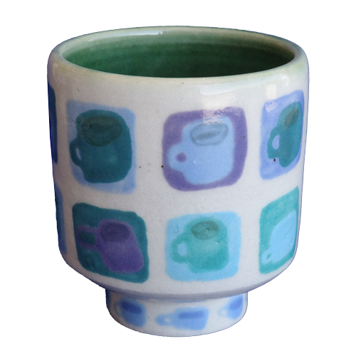 cup of mugs