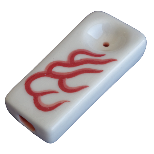 flame pipe