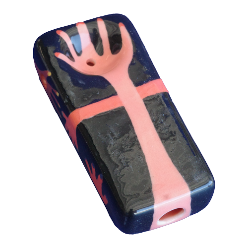 hand it over pipe