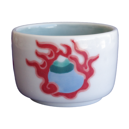 hoju cup