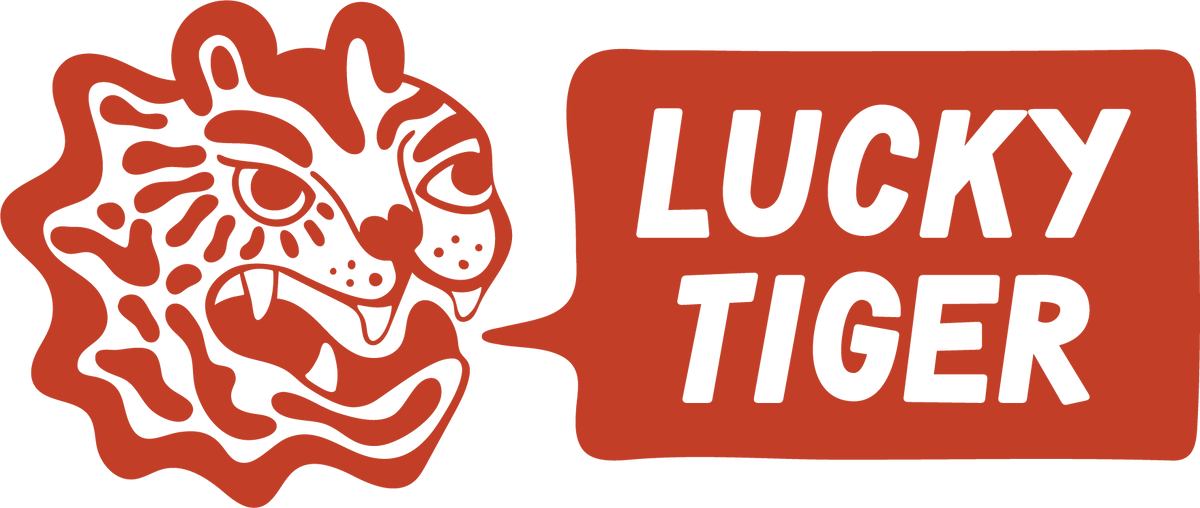 Lucky Tiger