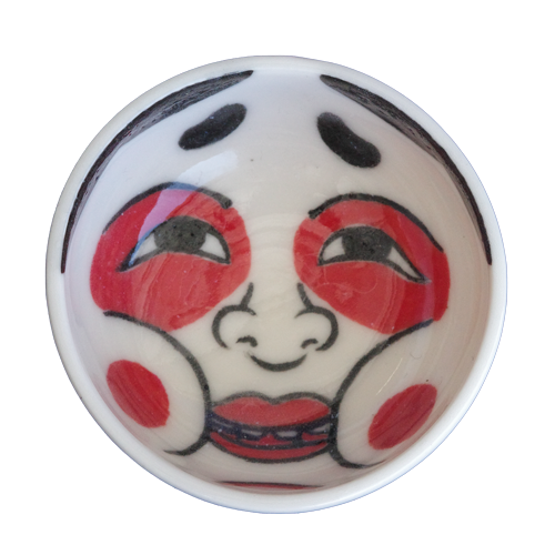 little okame cup