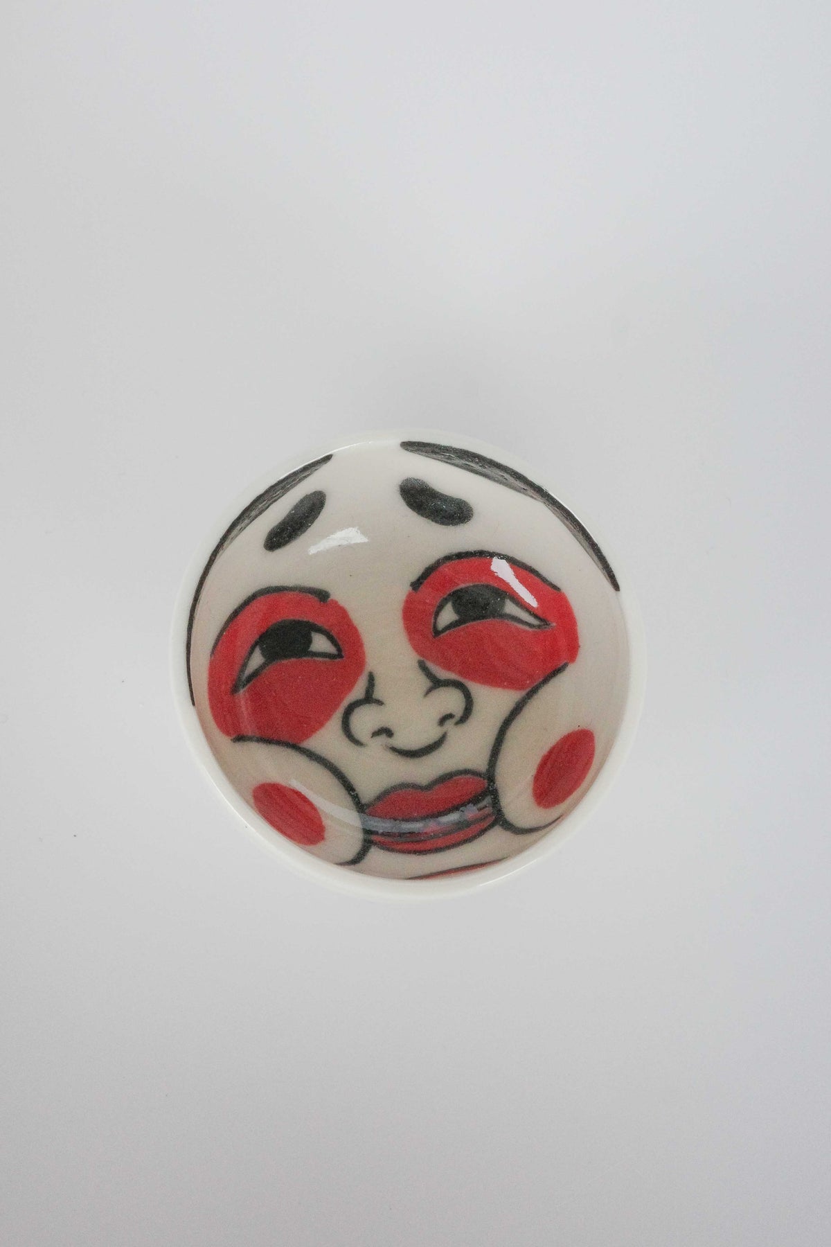 little okame cup