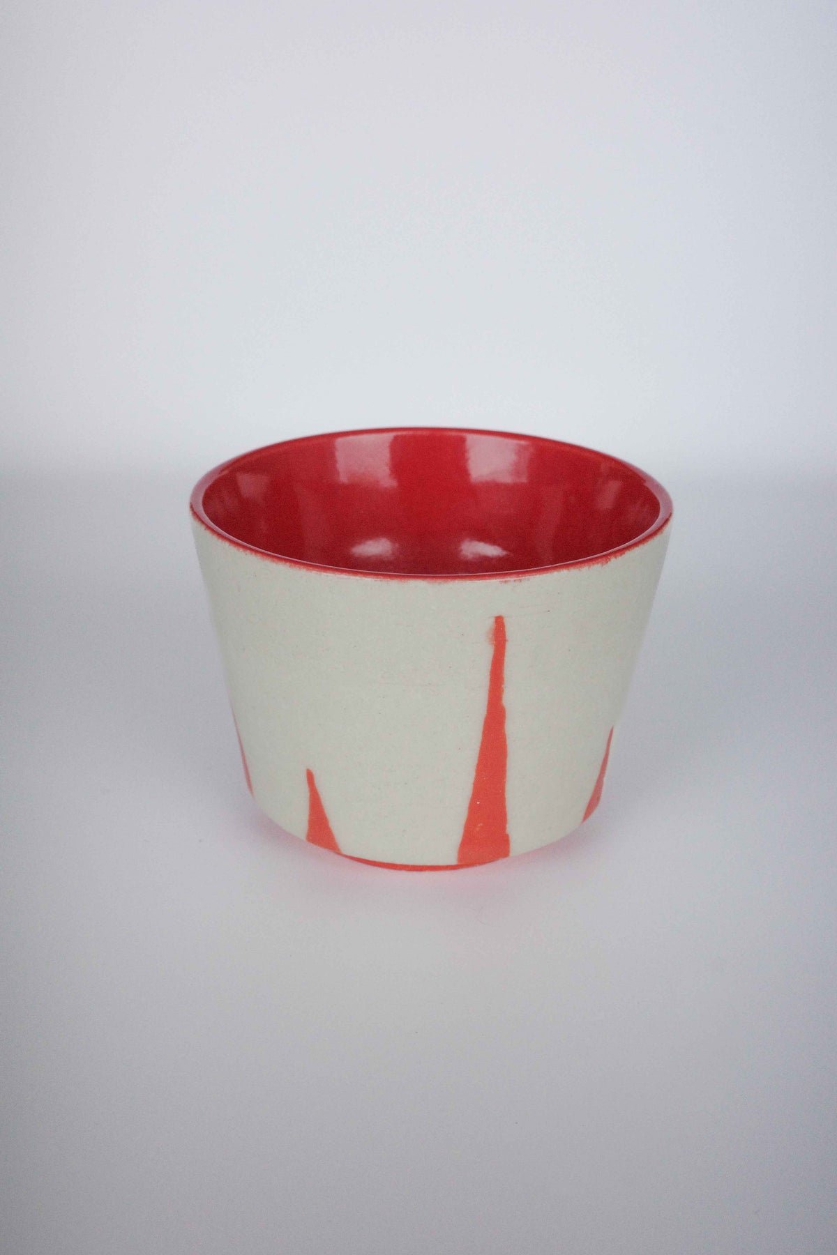 small starburst cup