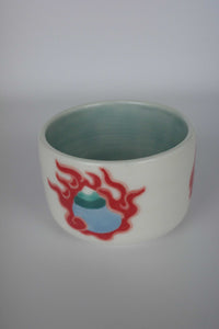 hoju cup