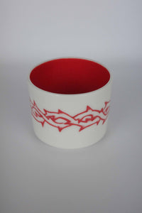 thorn cup