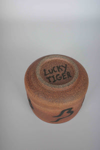 reduction flame cup