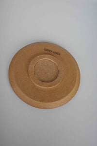 tulip incense dish