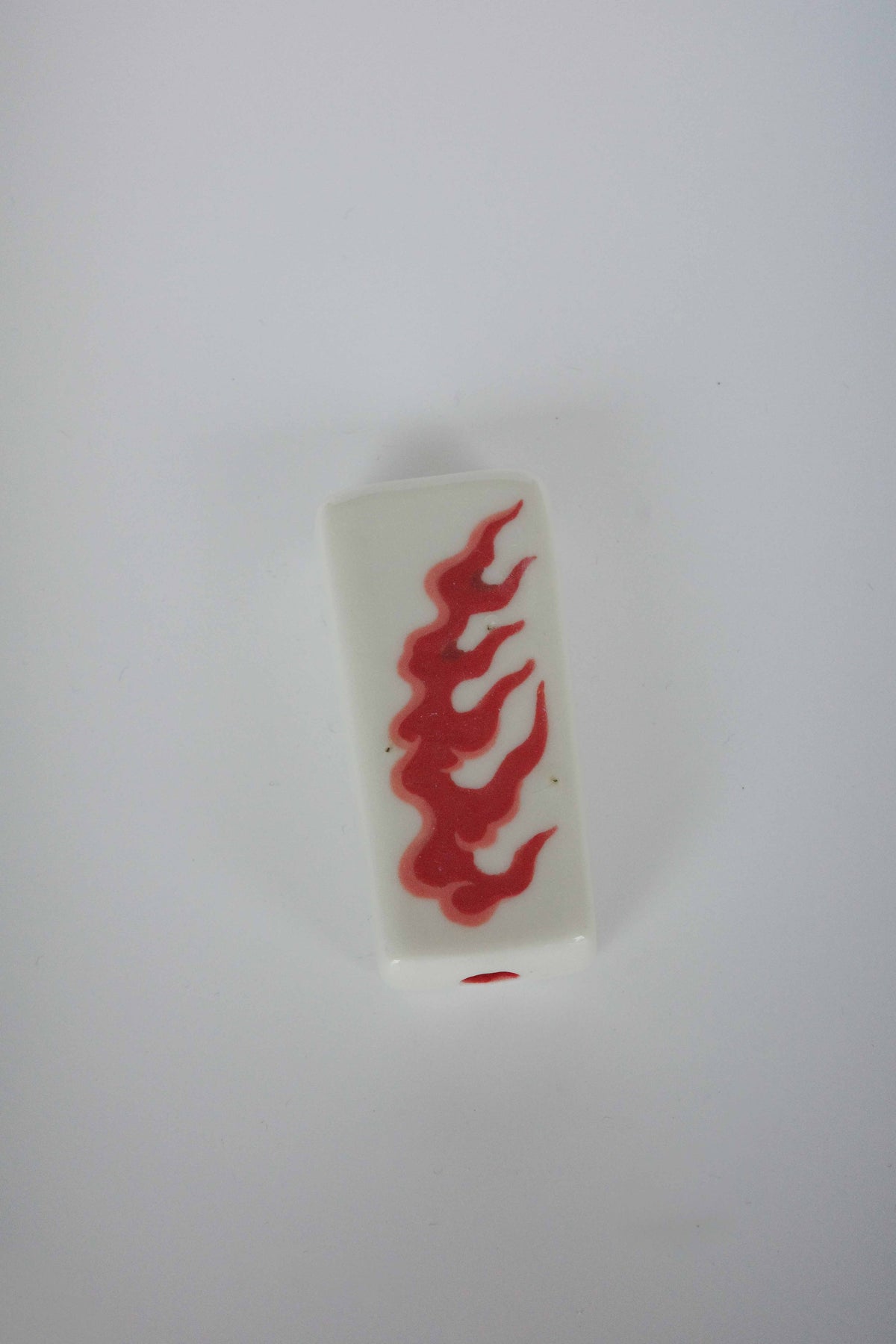 chunky flame pipe