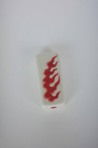 chunky flame pipe