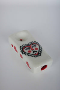 heartbreaker pipe