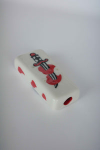 heartbreaker pipe