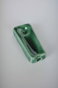 warped pipe