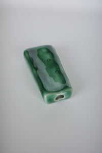 warped pipe
