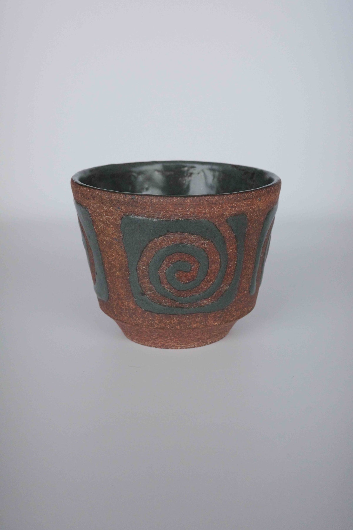 reduction spiral cup