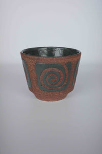 reduction spiral cup