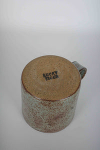 shino mug