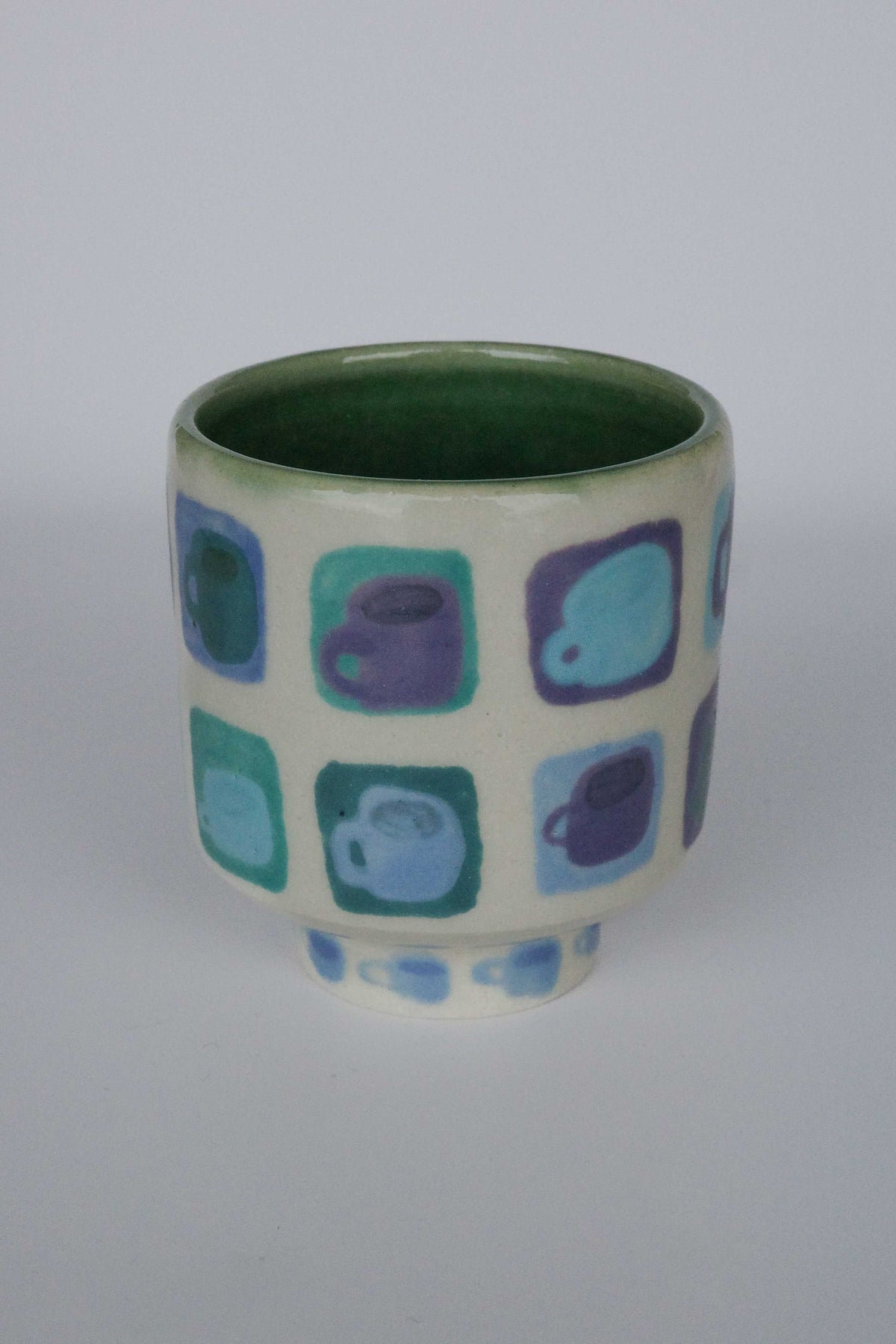 cup of mugs