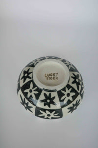 flower check cup