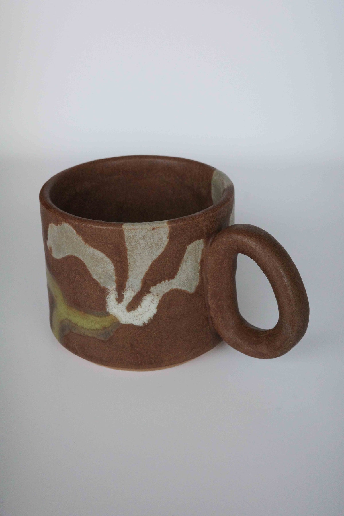 breezy mug
