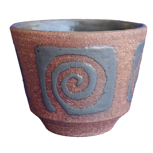 reduction spiral cup