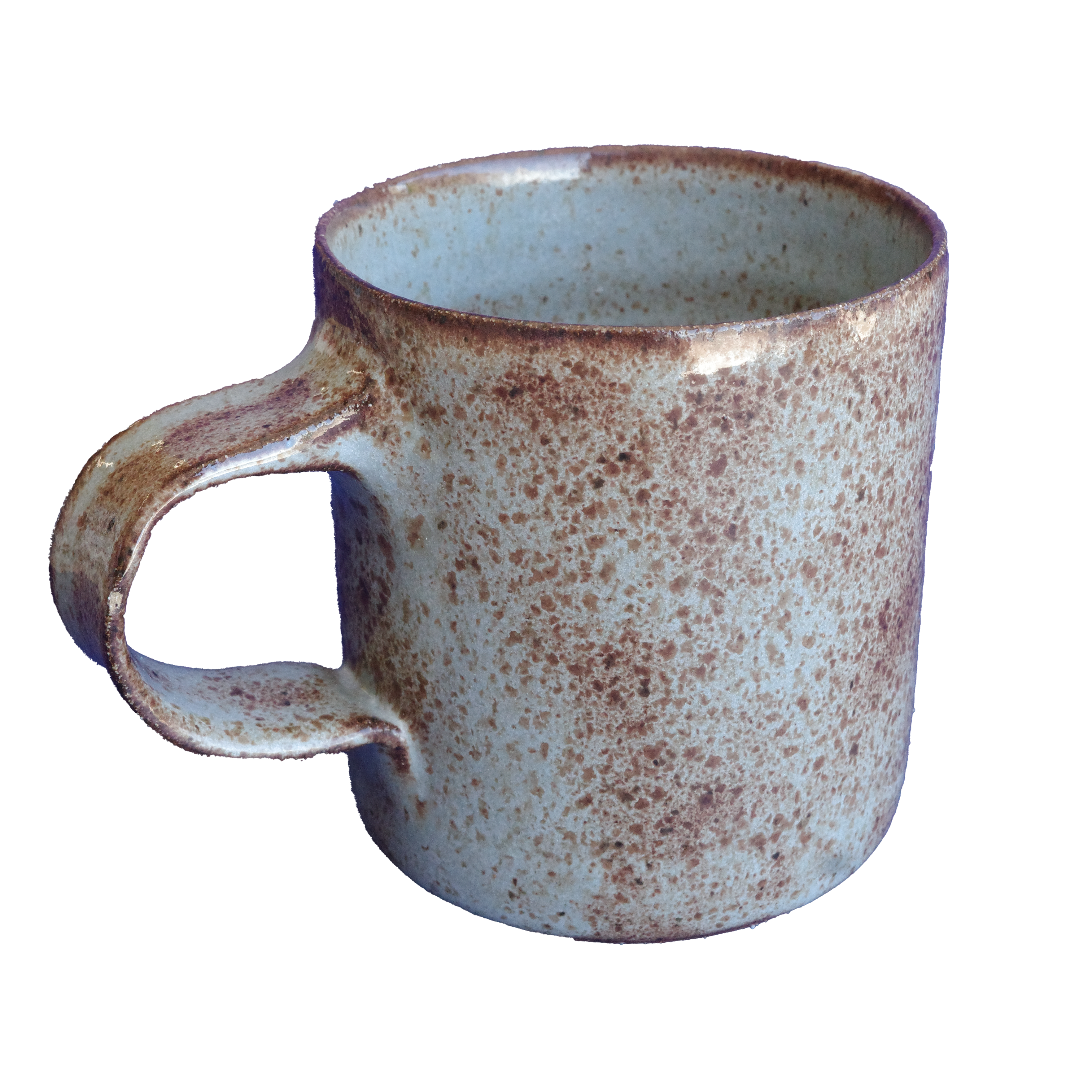 shino mug