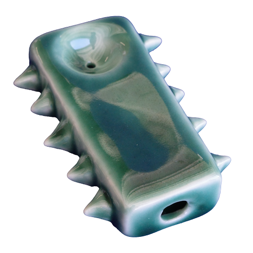 spike pipe