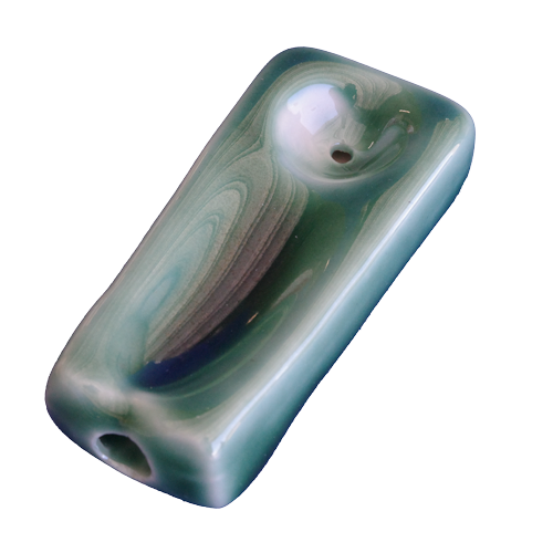 warped pipe