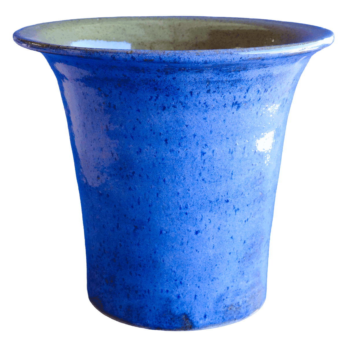 wide vase for tons of flowers